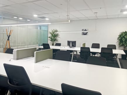 Image 8 of Regus - Van Heuven Goedhartlaan 13D