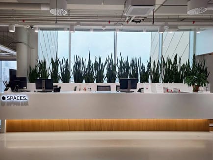 Image 2 of Spaces - Firdonkatu 2
