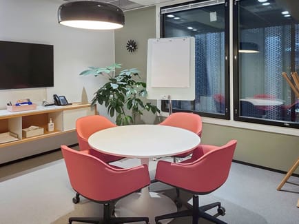 Image 3 of Spaces - Firdonkatu 2