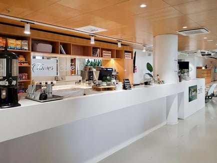 Image 6 of Spaces - Firdonkatu 2