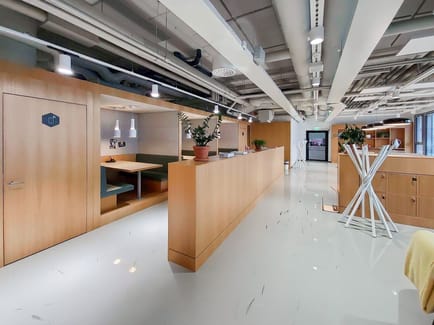 Image 7 of Spaces - Firdonkatu 2