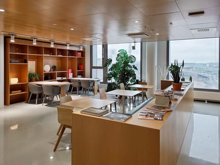 Image 9 of Spaces - Firdonkatu 2