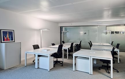 Image 12 of Spaces - Spaces Square One,Leopold Ungar Platz 2,1.Stock - Stiege 2