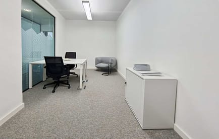 Image 4 of Spaces - Spaces Square One,Leopold Ungar Platz 2,1.Stock - Stiege 2