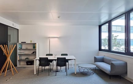 Image 9 of Spaces - Spaces Square One,Leopold Ungar Platz 2,1.Stock - Stiege 2