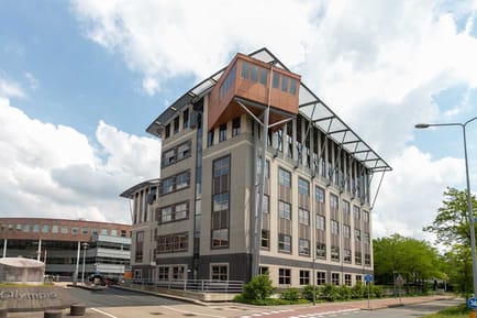 Image 1 of Regus - OLYMPIA 2D