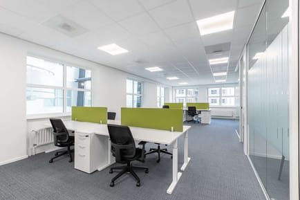 Image 10 of Regus - OLYMPIA 2D