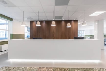 Image 2 of Regus - OLYMPIA 2D