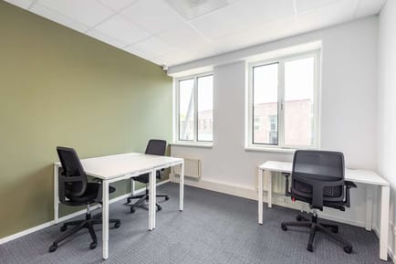 Image 4 of Regus - OLYMPIA 2D