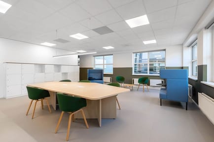 Image 5 of Regus - OLYMPIA 2D