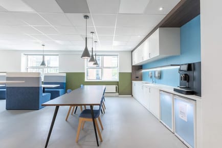 Image 6 of Regus - OLYMPIA 2D