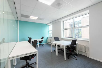 Image 8 of Regus - OLYMPIA 2D