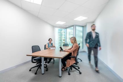 Image 10 of Spaces - 200 Bay St,North Tower Suite 1200