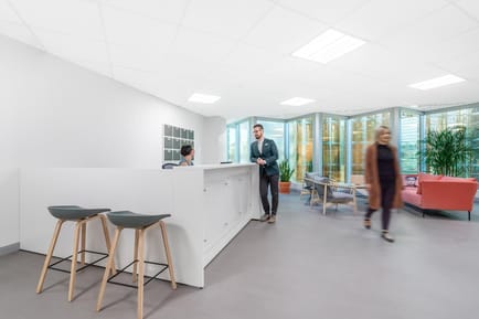 Image 14 of Spaces - 200 Bay St,North Tower Suite 1200