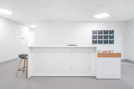 Image 2 of Spaces - 200 Bay St,North Tower Suite 1200