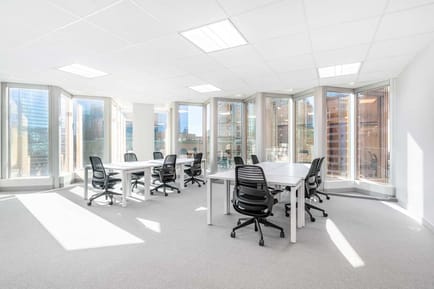 Image 3 of Spaces - 200 Bay St,North Tower Suite 1200