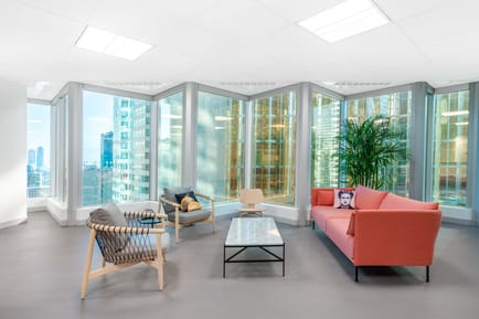 Image 6 of Spaces - 200 Bay St,North Tower Suite 1200