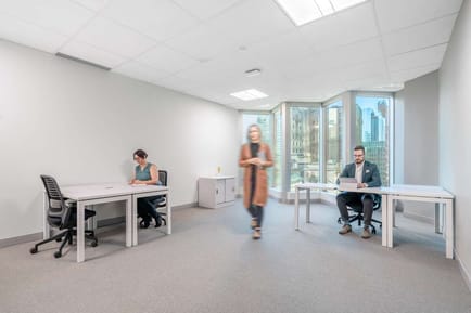 Image 8 of Spaces - 200 Bay St,North Tower Suite 1200