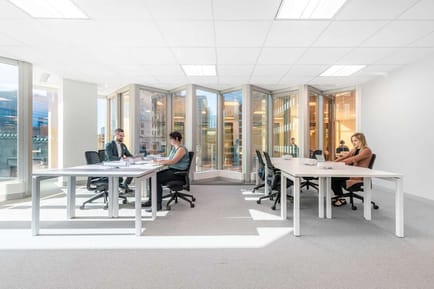 Image 9 of Spaces - 200 Bay St,North Tower Suite 1200