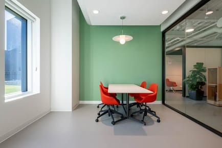 Image 4 of Spaces - 2 Ralston Avenue,Suite 100