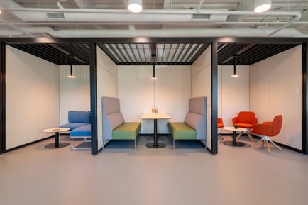 Image 6 of Spaces - 2 Ralston Avenue,Suite 100