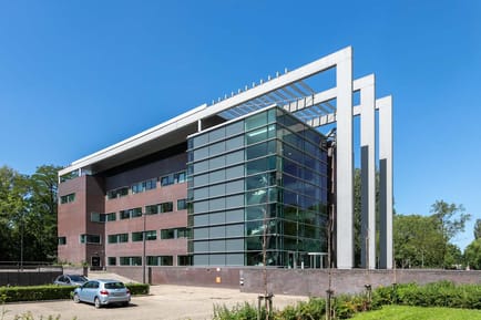 Image 1 of Regus - Bavincklaan 7