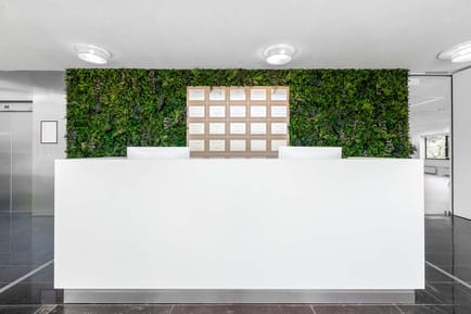 Image 2 of Regus - Bavincklaan 7
