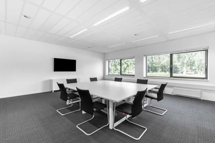 Image 3 of Regus - Bavincklaan 7