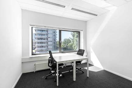 Image 4 of Regus - Bavincklaan 7