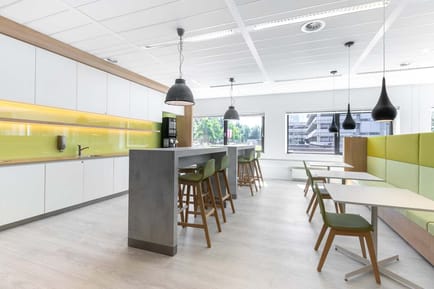 Image 6 of Regus - Bavincklaan 7