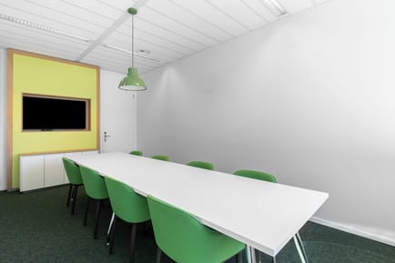 Image 7 of Regus - Bavincklaan 7