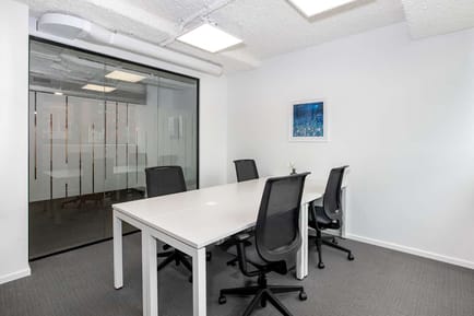 Image 8 of Regus - Stationsplein 13A,Ingang 'De Conducteur'/ Receptie op -2