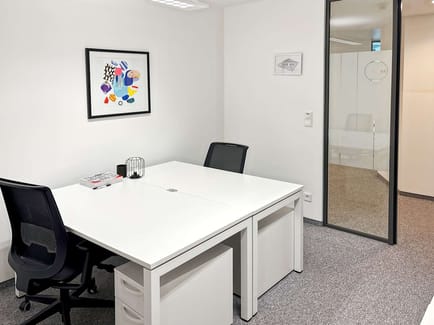 Image 16 of Regus - THE ICON VIENNA,Tower 24,3rd Floor Wiedner Gürtel 13