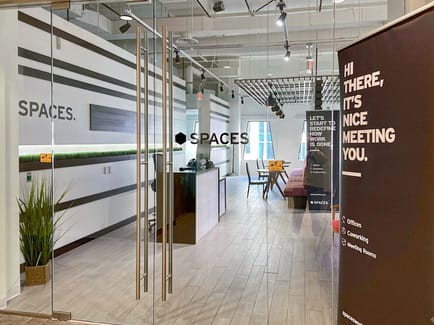 Image 1 of Spaces - 21 E State St,Suite 200