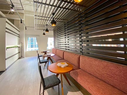 Image 12 of Spaces - 21 E State St,Suite 200