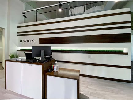 Image 2 of Spaces - 21 E State St,Suite 200