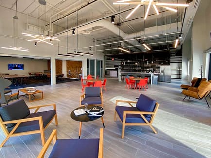 Image 5 of Spaces - 21 E State St,Suite 200
