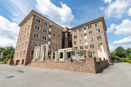 Image 1 of Regus - Meester B.M. Teldersstraat 7
