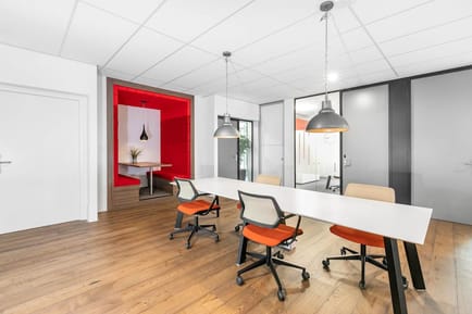 Image 6 of Regus - Meester B.M. Teldersstraat 7