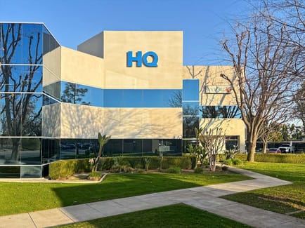 Image 1 of Hq - 5701 Truxtun Ave.,Suite 220