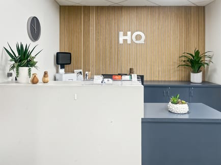 Image 2 of Hq - 5701 Truxtun Ave.,Suite 220