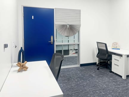 Image 4 of Hq - 5701 Truxtun Ave.,Suite 220