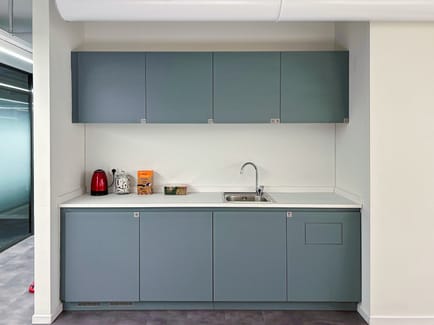 Image 1 of Regus - Via Crescenzo del monte n 29