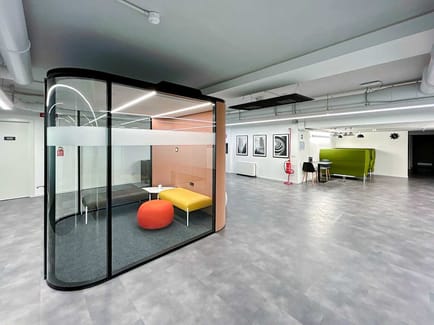 Image 10 of Regus - Via Crescenzo del monte n 29