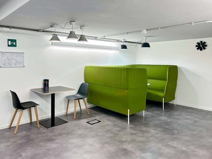 Image 11 of Regus - Via Crescenzo del monte n 29