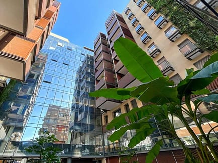 Image 1 of Regus - Via Crescenzo del monte n 29