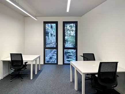Image 3 of Regus - Via Crescenzo del monte n 29