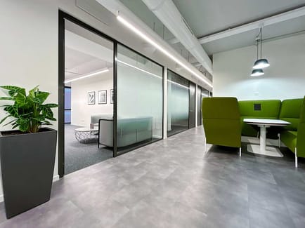 Image 4 of Regus - Via Crescenzo del monte n 29