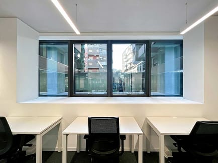 Image 6 of Regus - Via Crescenzo del monte n 29