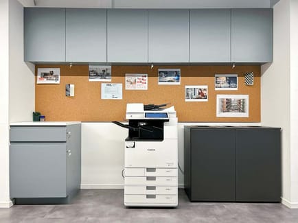 Image 7 of Regus - Via Crescenzo del monte n 29